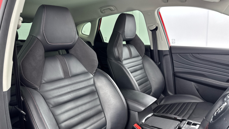 MG HS 1.5 T-GDI PHEV Trophy 5dr Auto Hatchback